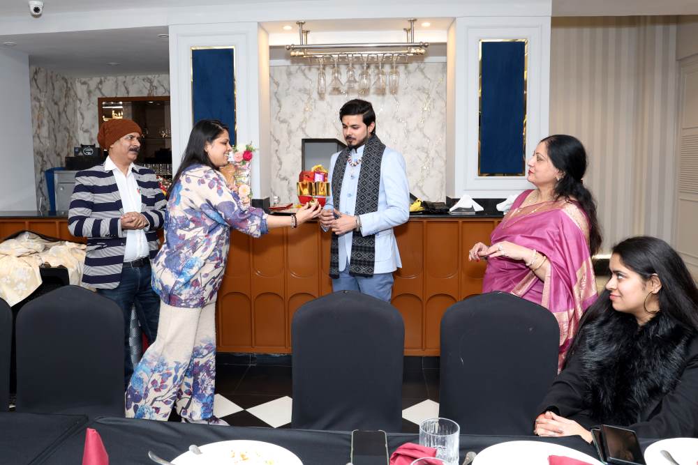 Adhyayan Album Image