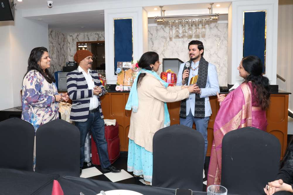 Adhyayan Album Image