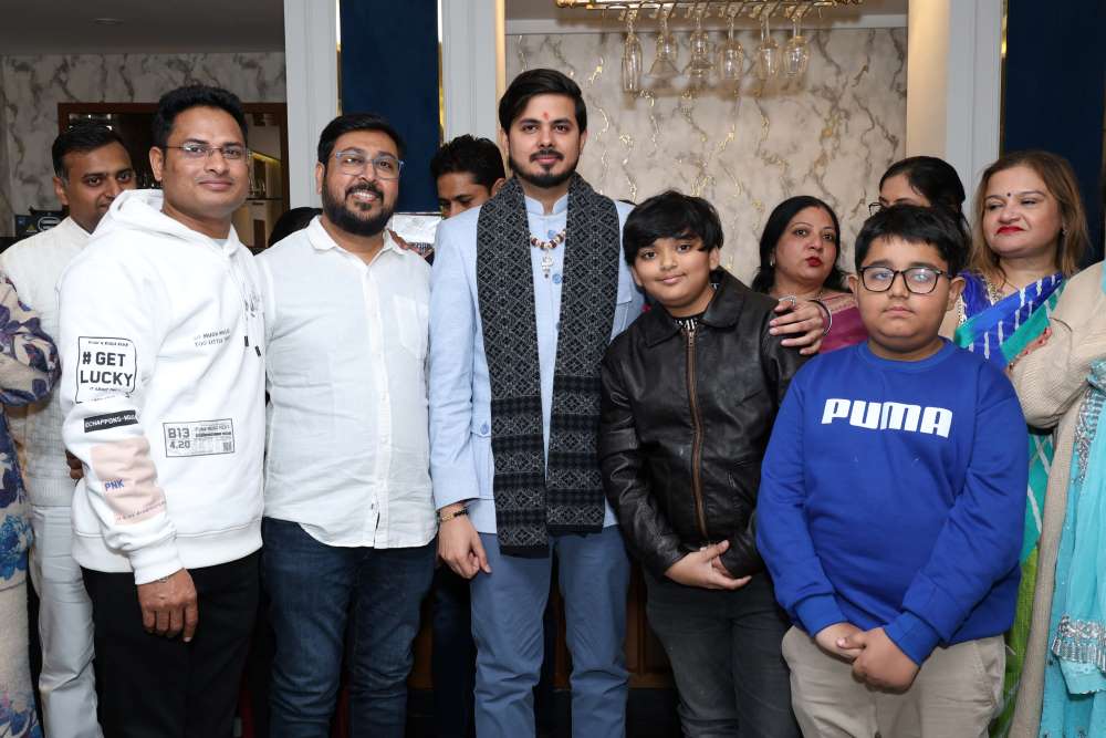 Adhyayan Album Image