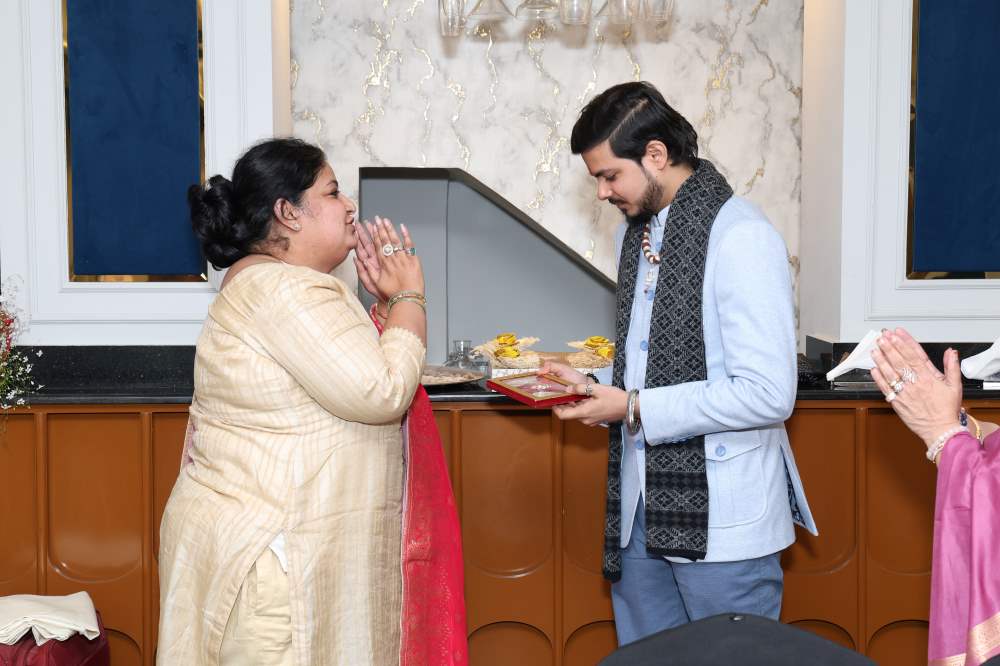 Adhyayan Album Image