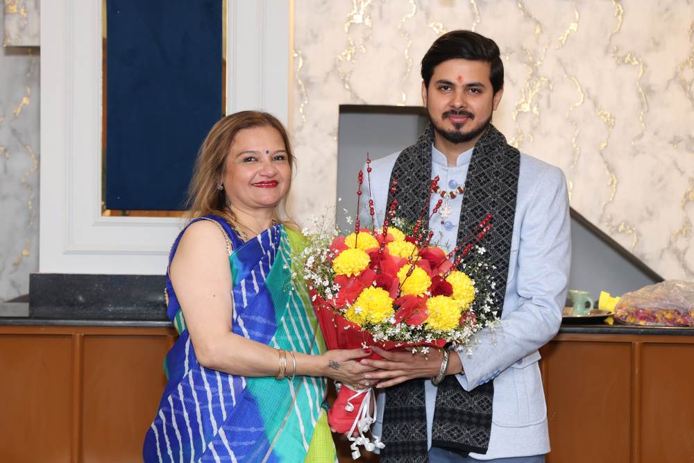 Adhyayan Album Image