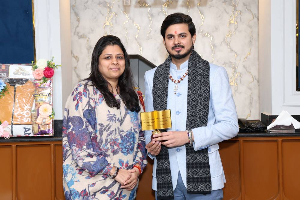 Adhyayan Album Image