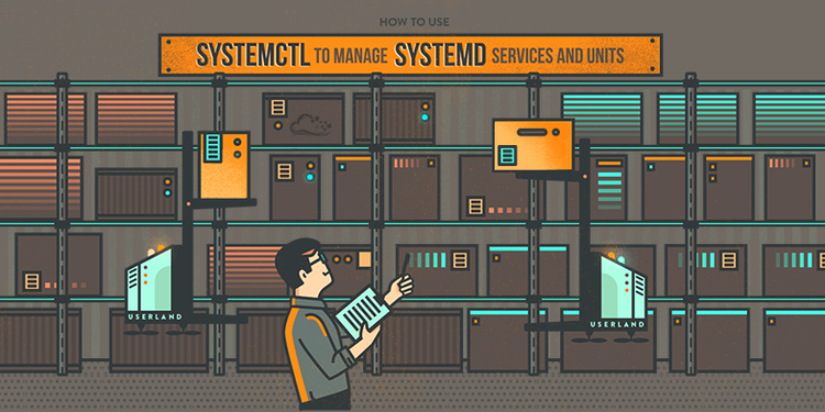 Systemd 入门教程:命令篇