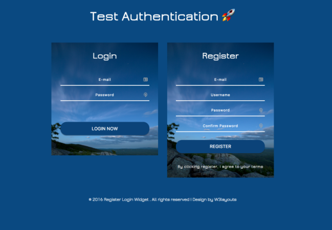 Starting with Authentication (A tutorial with Node.js and MongoDB)