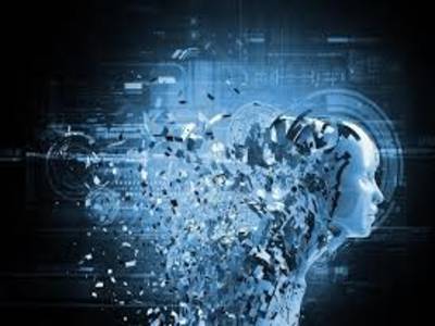 世界 AI 大会:马云 VS 马斯克,钱还是梦想?