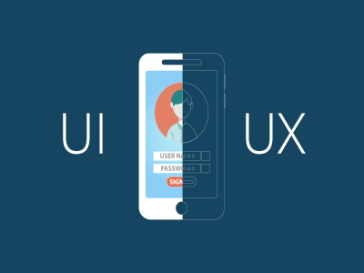 UI/UX——互联网产品背后的先进艺术