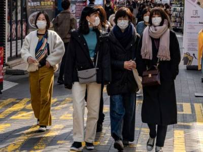 刚刚!韩国也被禁!澳洲Travel Ban List又增加一位!意大利入境之也将有所限制!