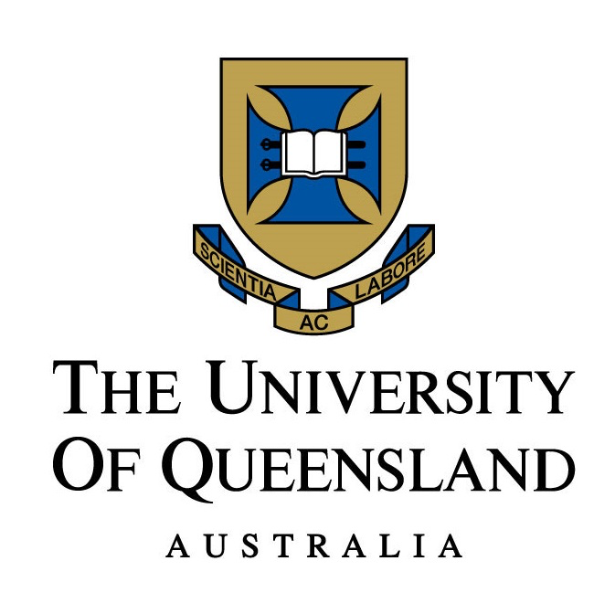 university of queensland