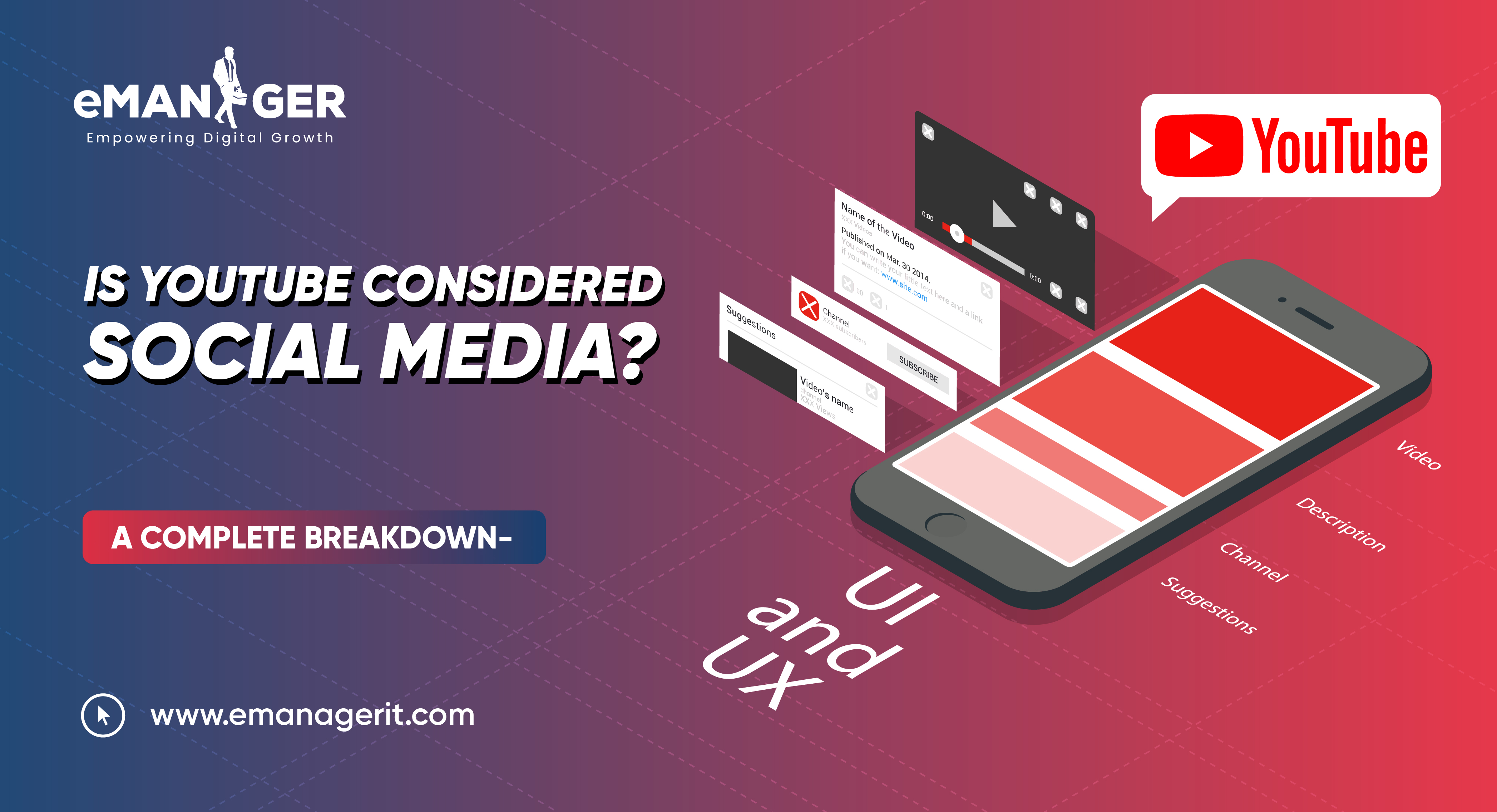 Is Youtube Considered Social Media? A Complete Breakdown