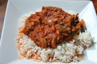 Ropa Vieja 