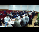 У депутатов Каспийска не возникло вопросов к проекту правил землепользования и застройки
