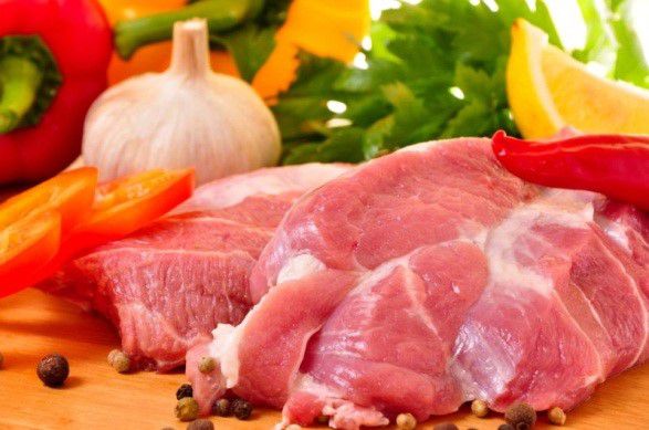 Козлятина – ценный продукт питания