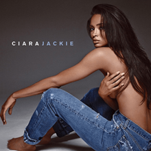 Ciara - Jackie (Official Album Cover).png