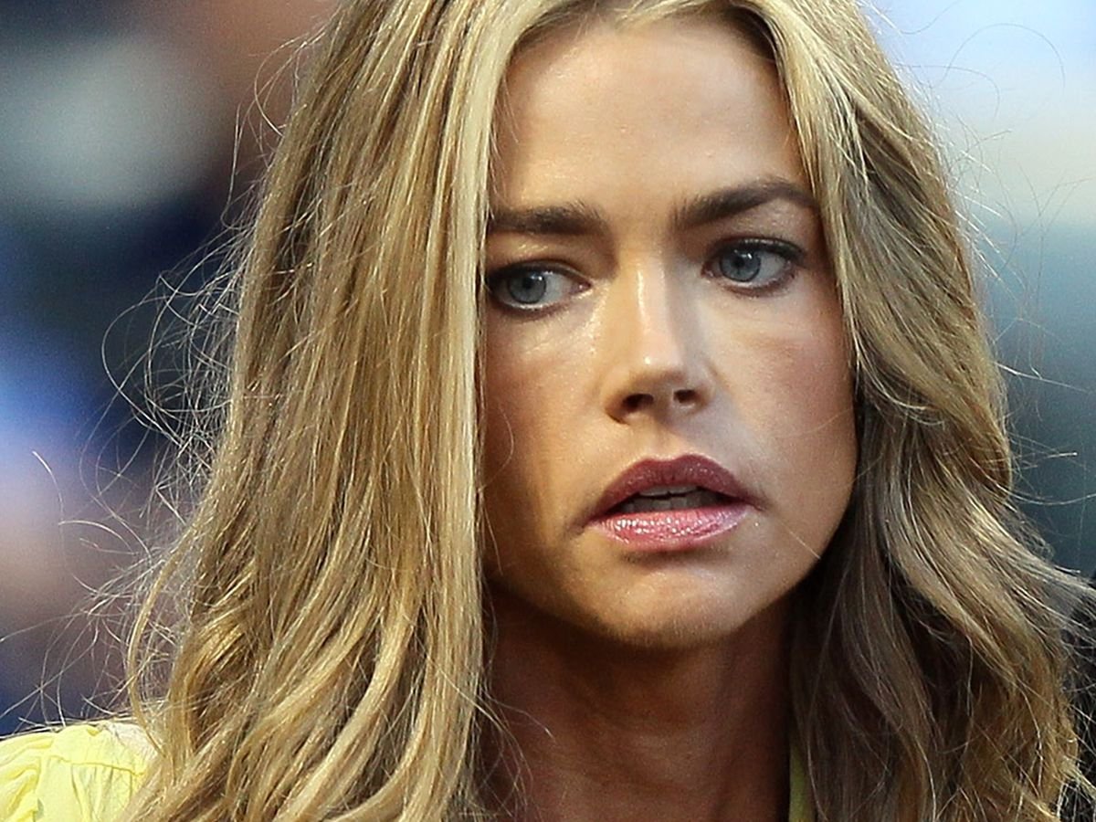 Denise Richards