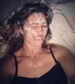 Free porn pics of Faked Celebrity Facials04 May Need an Intervention 4 Eva Facials 4 of pics