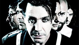 Rammstein Rammstein