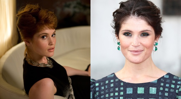 Джемма Артертон (Gemma Arterton). Фото в нижнем белье, купальнике, фигура, внешность, биография, личная жизнь