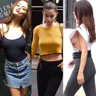 “Mean Girls” Cast Where Are They Now? Nude Edition