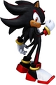 shadow the hedgehog