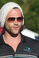 jared padalecki jensen ackles play golf together 43