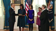 File:President Obama takes the Oath of Office (HD).ogv