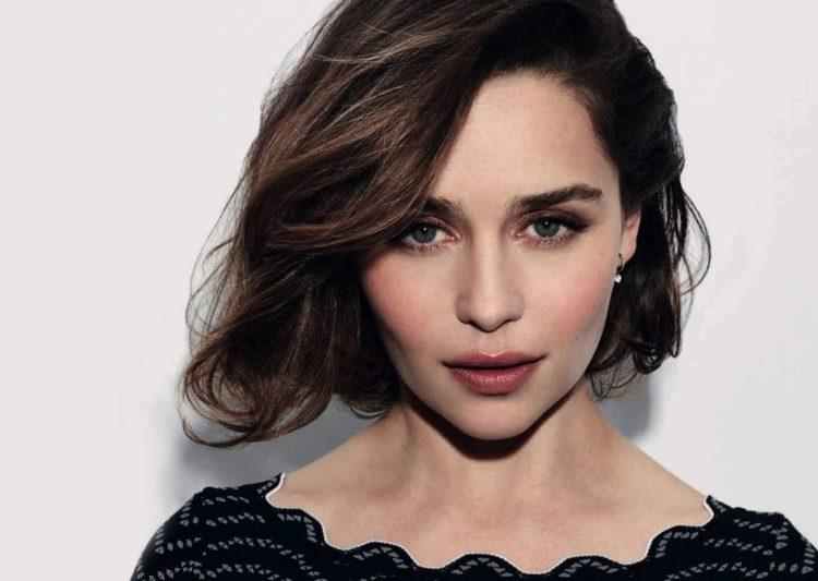 Эмилия Кларк фото ? Emilia Clarke в фильмах