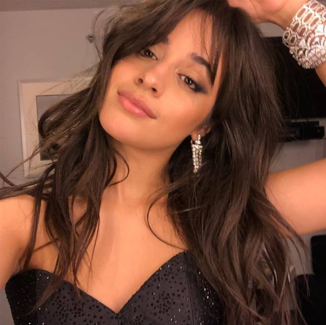 Camila Cabello Photoshoot