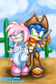 cowboy sonamy