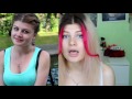 Как я похудела на 8 кг за неделю.///Моя история