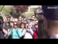 Прощание с Полом Уокером - Звезды форсажа на похоронах..