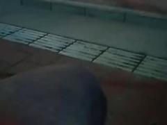 Поездка на железнодорожном вокзале