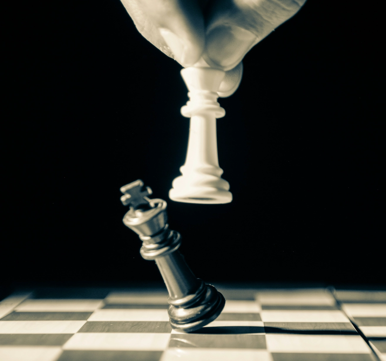 Instability, Authoritarianism, and the Fragmentation of Global Order in 2025