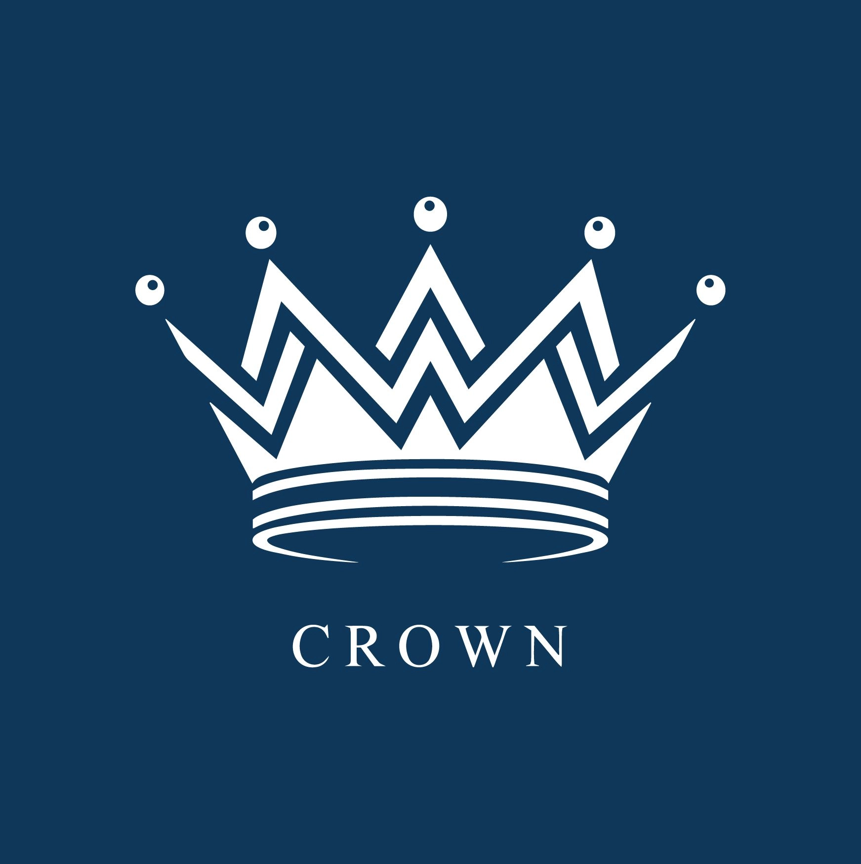 The Crown Intelligence Group Logo