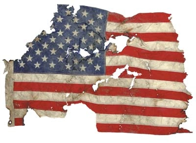 Security State, Stagnation, and Surveillance Capitalism: The End of American Democracy?