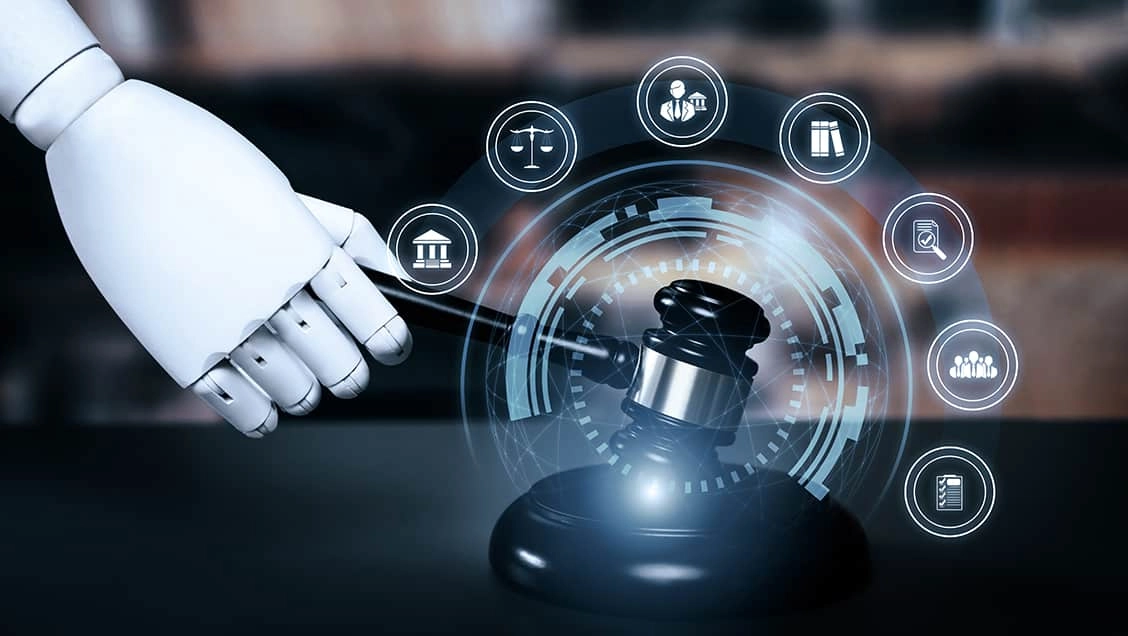 A Comparison Of National Artificial Intelligence Regulations