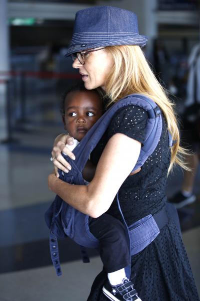 Connie Britton Connie Britton