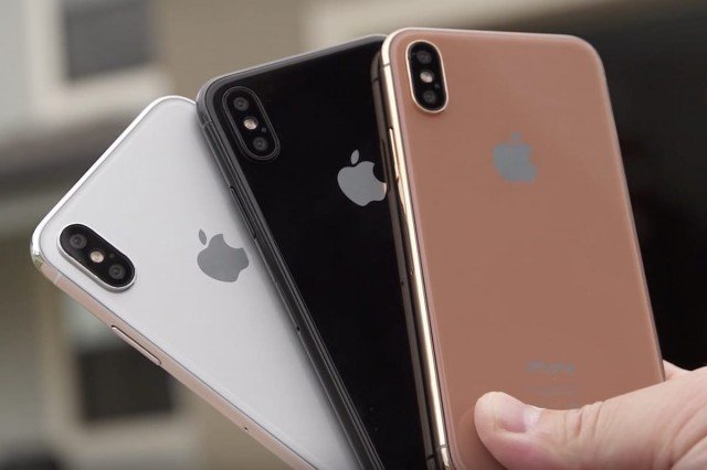 Презентация iPhone 8 на «Канобу»: дата и время, что показали | Канобу - Изображение 447 Презентация iPhone 8 на «Канобу»: дата и время, что показали | Канобу - Изображение 447