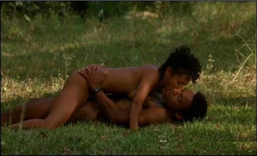 Jada Pinkett Smith Sex Tape