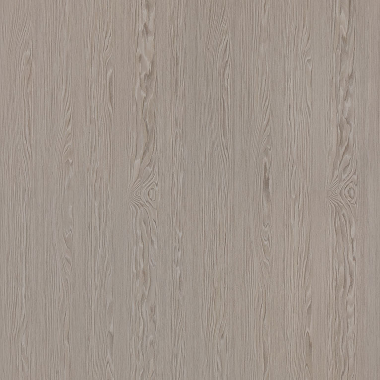 Silver Gray Oak Planked