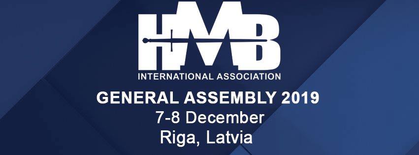 Hmbia General Assembly 19