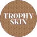 TROPHY SKIN logo - Coupons