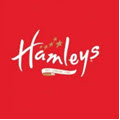 Hamleys Vouchers