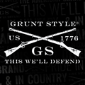 Grunt Style Coupons