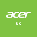 Acer UK Vouchers