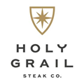 Holy Grail Steak Co. Coupons