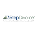 3 Step Divorce Coupons
