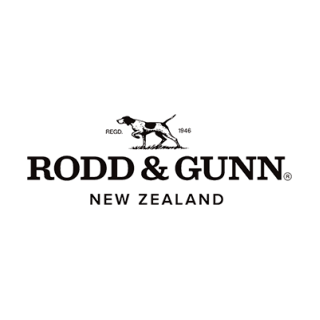 RODD & GUNN Coupons