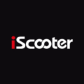iScooter UK Vouchers