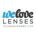 We Love Lenses Vouchers