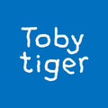 Toby Tiger UK Vouchers